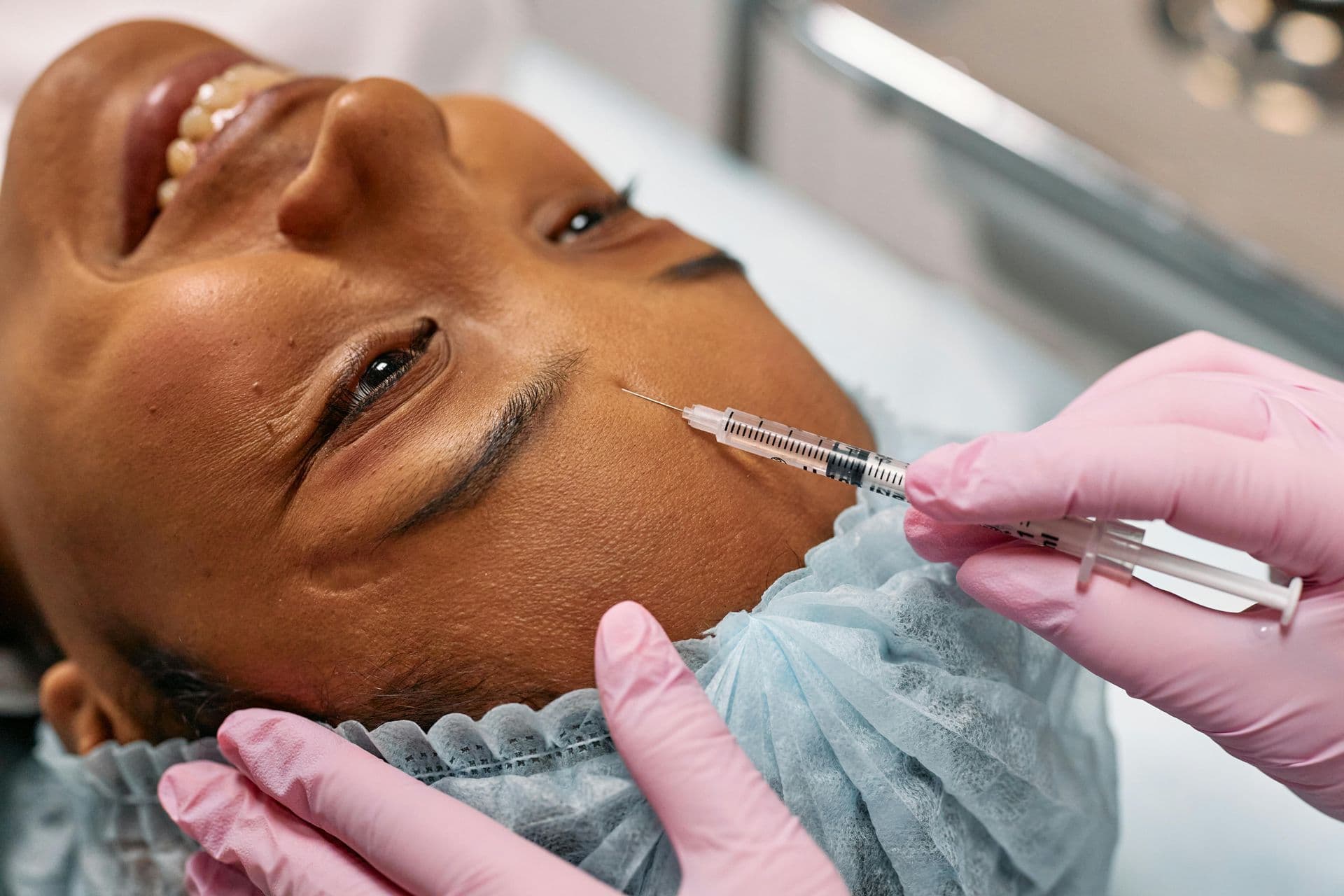 Aesthetics Clinic