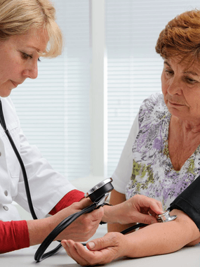 Hypertension Care